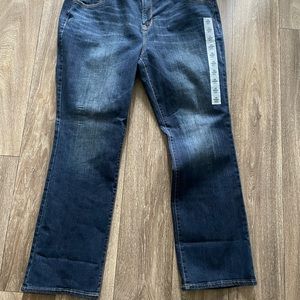 NWT Old Navy Boot Cut Jeans 👖
